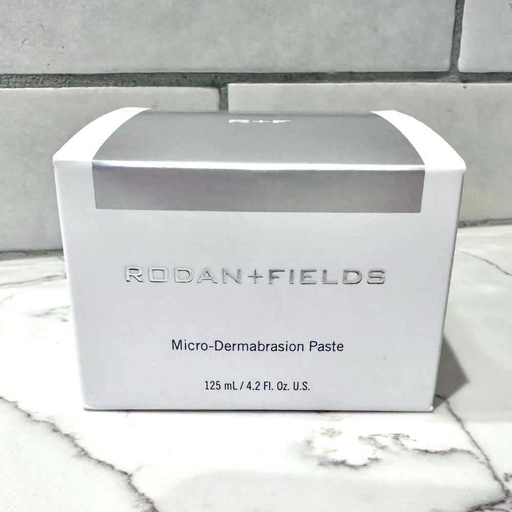 Rodan+Fields Micro-dermabrasion Paste